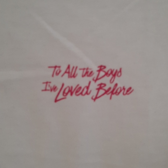 Poof sleeved t-shirt - Picture 2 of 4